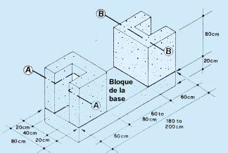 Estructuras Para La Toma De Agua Principal