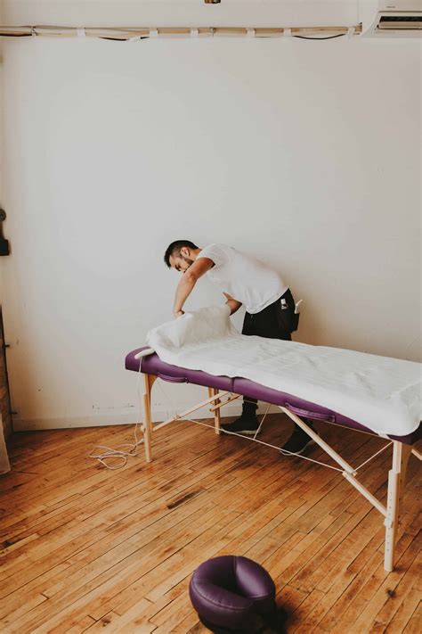 What To Expect From Your Massage Integrity Massage Therapy Llc