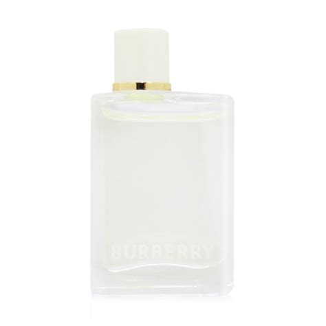 Burberry Her Туалетная вода женская, 5 мл (миниатюра) - купить на EVA.UA
