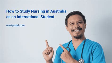 How To Study Nursing In Australia As An International Student IES