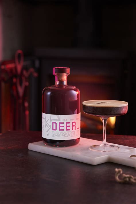 Eat & Drink | West Coast Distilleries | Rum | Scotland