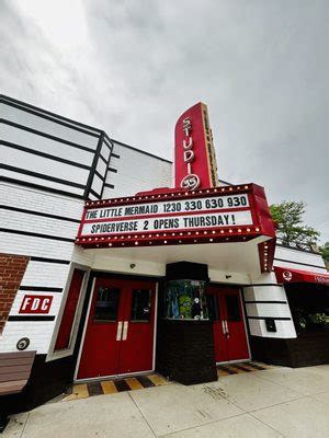 STUDIO 35 CINEMA & DRAFTHOUSE - Updated January 2025 - 116 Photos & 189 ...