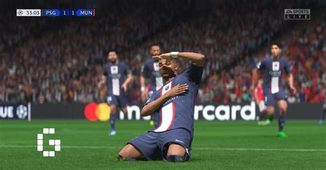 Fifa 23 Review The Same Game But The Pitch Is Far Nicer Gamerbraves