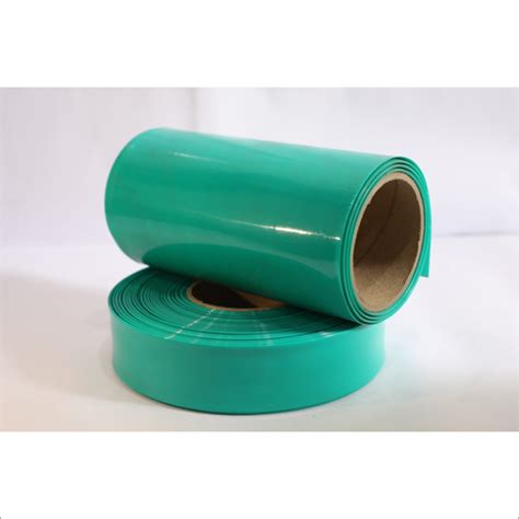 Pvc Heat Shrinkable Sleeves Application Industrial At Best Price In