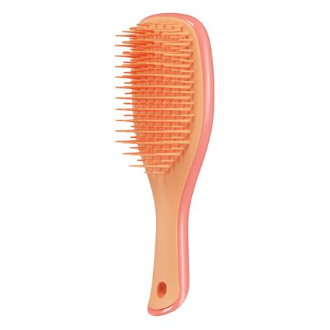 Tangle Teezer The Ultimate Detangler Mini Salmon Pink Apricot