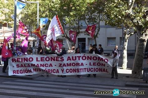 Un Colectivo Extreme O Apoya Tambi N La Reivindicaci N De La Autonom A