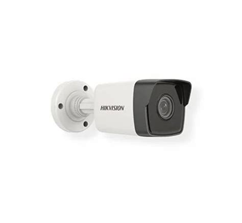 Hikvision Night Vision Camera, For Outdoor Use, 4 MP at best price in ...