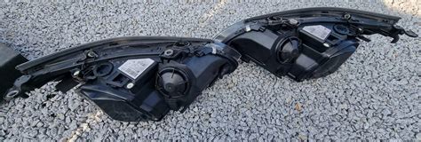 Биксеноновые лампы Hella BMW E60 E61 LCI торсионные купить в Украине на ...