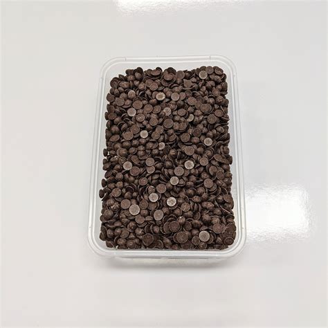 Dark Chocolate Chips 500g | Confectioner's Favourite Pty Ltd