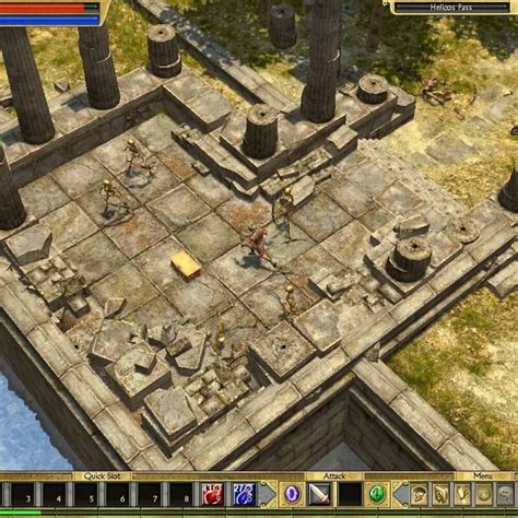 Купить ключ Titan Quest Anniversary Edition за 199 руб. - Магазин игр ...
