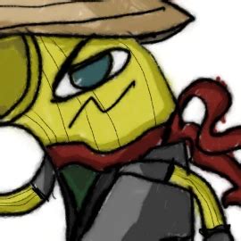 Mac-a-Ronin by theRWKA on Newgrounds