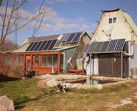 grid living  advanced lifestyle  grid world