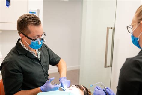 Staff Feature Dr Kevin Head True Dental