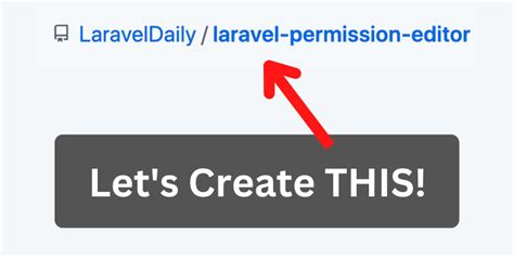 How To Create Laravel Package Step By Step Example