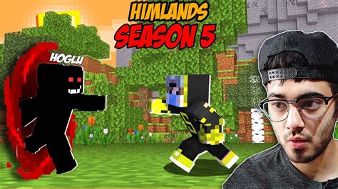 HOGLU IS BACK HIMLANDS SEASON 5 WHEN YesSmartyPie YouTube