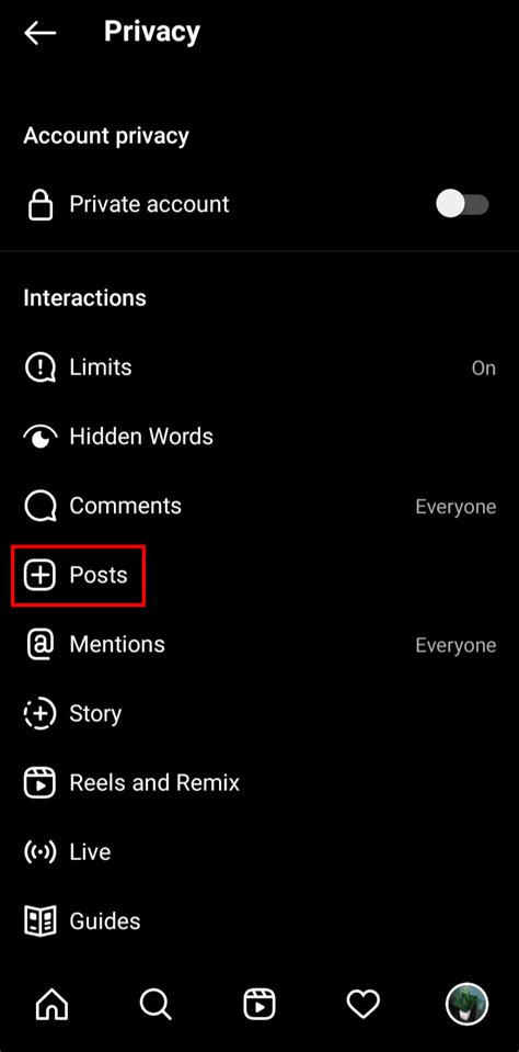 How To See Posts Youve Liked On Instagram Techcult