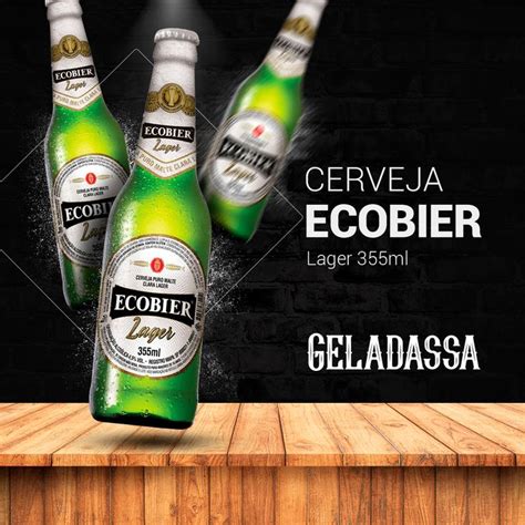 Pensou Em Cerveja Premium Pensou Em Ecobier Long Neck Ml Na