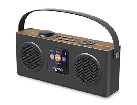 16 besten DAB Radios für Wandmontage Hifi Online net