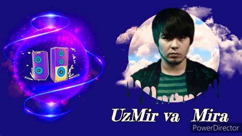 Uzmir Ft Mira Jazo Remix New Version