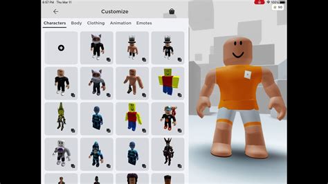 How To Get Robloxian 20 For Free Youtube