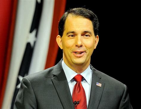 Emails released from Wisconsin governor probe