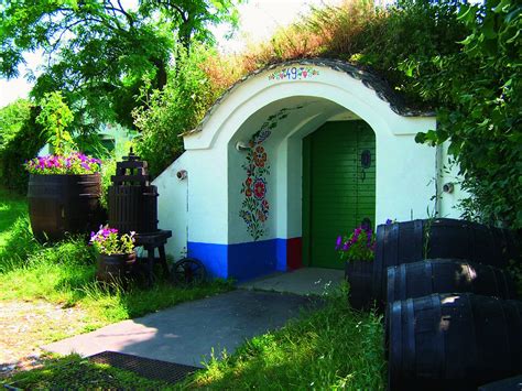 Brauerei Und Vinothek In S Dm Hren Outdooractive