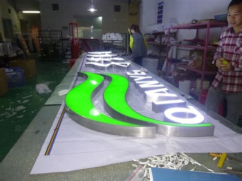 OEM Retail Store LED Signs for Sale – Show Good Display