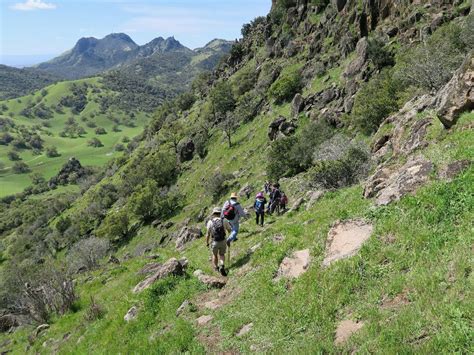 Sutter Buttes - North Butte, California | Ted's Outdoor World