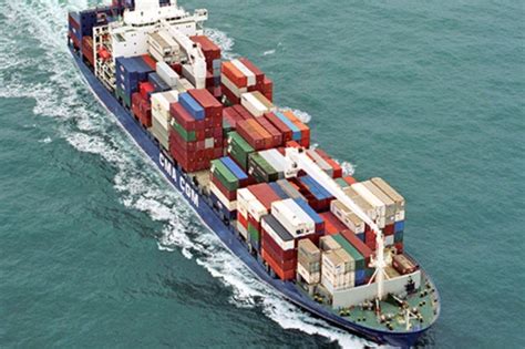 Global Ship Lease Acuerda Adquirir Cuatro Portacontenedores Post