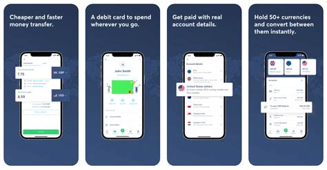 Top 15 International Money Transfer Apps 2021 Wise Formerly Transferwise