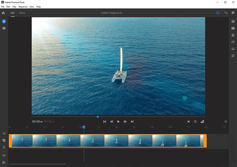 Adobe Rese An Del Premiere Rush