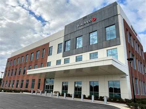 Fuquay Varina Medical Park Wakemed