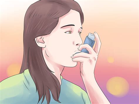 5 Ways to Clear Chest Congestion - wikiHow