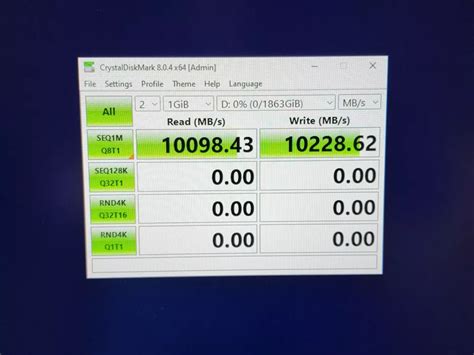 Phison E And Micron Layer Flash Powered Pcie Ssd Shown To