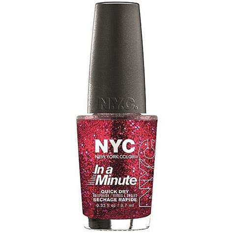 Nyc Nail Polish