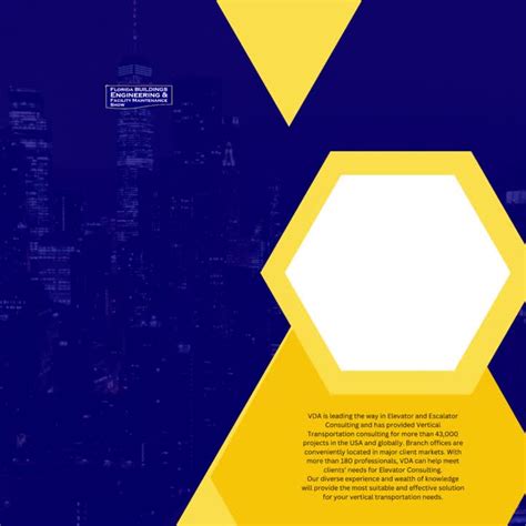 pat hoey  linkedin featured sponsor exhibitor vda elevator