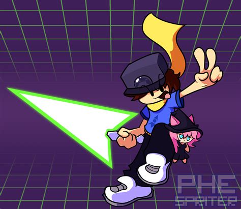 Rarusel Commission By Phespriter On Newgrounds