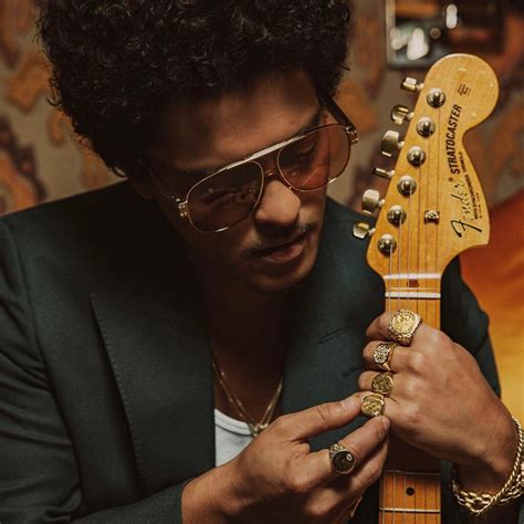 Bruno Mars And Bellagio To Debut Vegas Jazz Bar The Pinky Ring