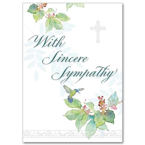 Sympathy Messages, Sympathy Quotes, Condolence Card, Condolences ...