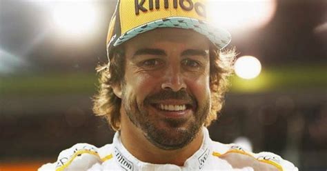 Fernando Alonso Regresa A La Fórmula 1 En 2021 Con Renault