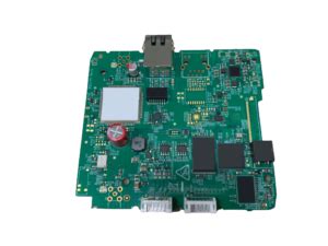 Versinetic S Iso Software Stack For Ev Charging