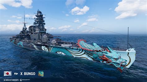 《戰艦世界》×《高校艦隊》新合作內容登場 《戰艦世界：傳奇》同步推出新戰艦等《world Of Warships》 巴哈姆特