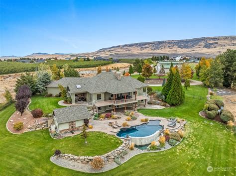 Wenatchee Office Windermere Real Estate