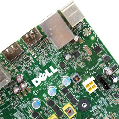 Dell 048DY8 Motherboard Empower Laptop