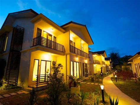 Redang Holiday Beach Villa 3d2n Package 2024 • Myislandmy