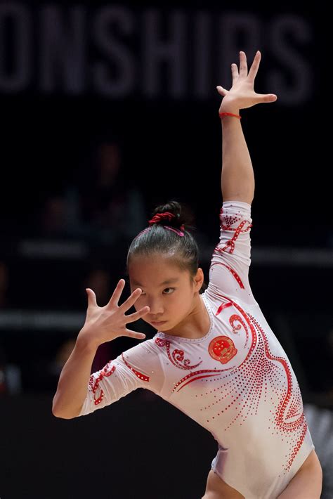 Lovely Leos From The 2015 World Championships | World championship ...