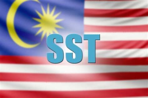 sst malaysia yh tan associates plt