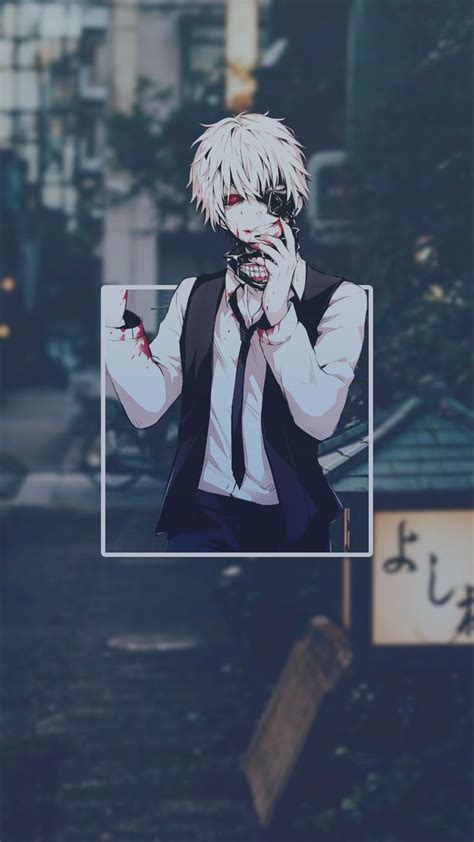 Ken Kaneki | Anime, Kaneki, Wallpaper