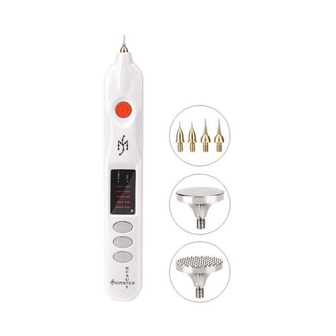 Korea Plaxpot Plamere Pen Fibroblast Plasma Pen For Skin Tightening