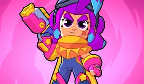 La Pista De Squad Busters En Brawl Stars Apunta Al Lanzamiento Global